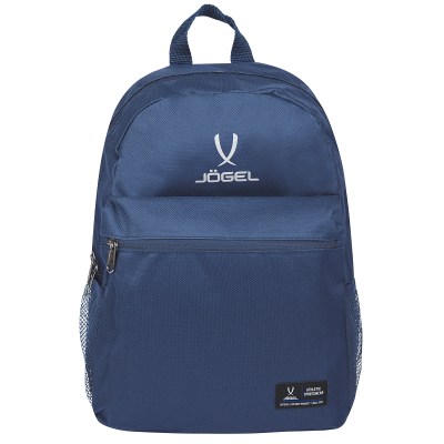Рюкзак ESSENTIAL Classic Backpack, темно-синий