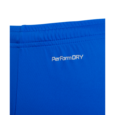 Шорты игровые DIVISION PerFormDRY Union Shorts, синий/темно-синий/белый